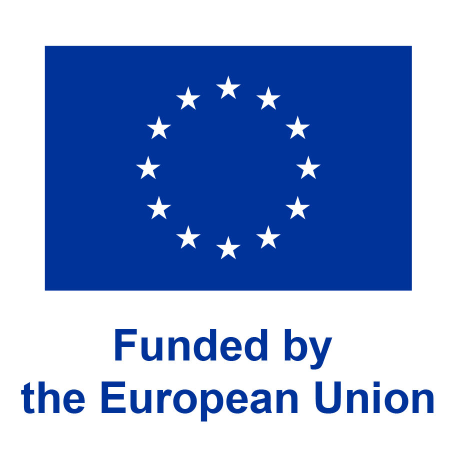 Funded by the European Union