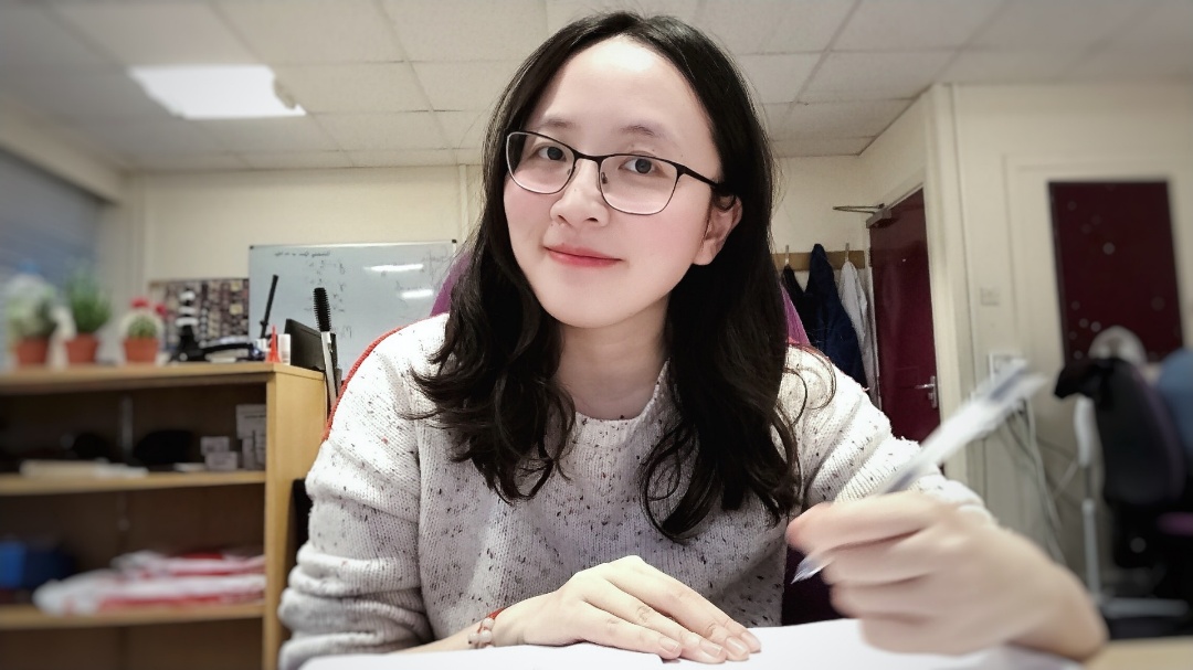 Qi Zhang