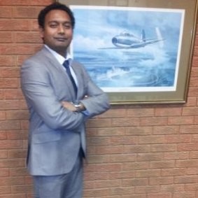 Utsab Guharoy